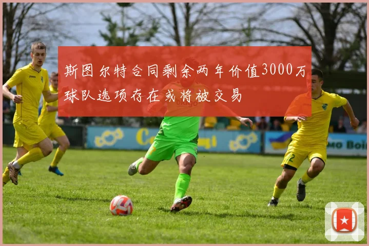 斯图尔特合同剩余两年价值3000万球队选项存在或将被交易