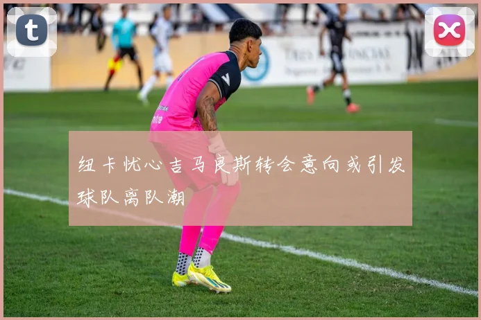 纽卡忧心吉马良斯转会意向或引发球队离队潮